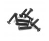 Hex Screw Sh M3X14 (10)