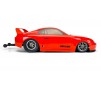 1995 TOYOTA SUPRA CLEAR DRAG BODY FOR 22S/DR10