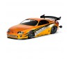 1995 TOYOTA SUPRA CLEAR DRAG BODY FOR 22S/DR10