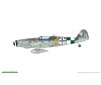 Bf 109G-10 ERLA Weekend Ed. 1/48