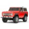 DISC.. Ford Bronco 1973 CC01