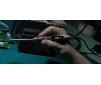 TS100 Soldering iron  (12-24V/17-65W) - Luxe set