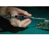 TS100 Soldering iron  (12-24V/17-65W) - Luxe set