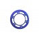 DISC.. 2.2 Rock Beadlock Ring (Blue) Rock Crawler (2pcs.)