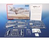 Focke Wulf FW 189B Luftwaffe Trainer 1/72