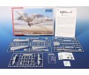 Focke Wulf FW 189B Luftwaffe Trainer 1/72