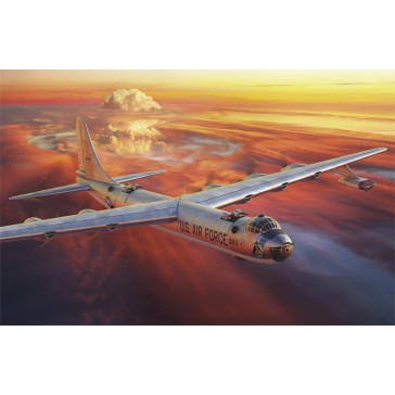 Convair B-36D Peacemaker 1/144