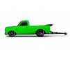 DISC.. Drag Slash 2WD TQi TSM (no battery/charger), Green