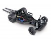 DISC.. Drag Slash 2WD TQi TSM (no battery/charger), Black