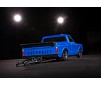 Traxxas Drag Slash 2WD TQi TSM (no battery/charger), Blue