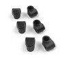 T2 Lower Suspension Holders (2+2+2)