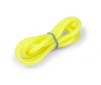 Silicone Tubing 1M (2.4 X 5.5mm) Fluorescent Yellow