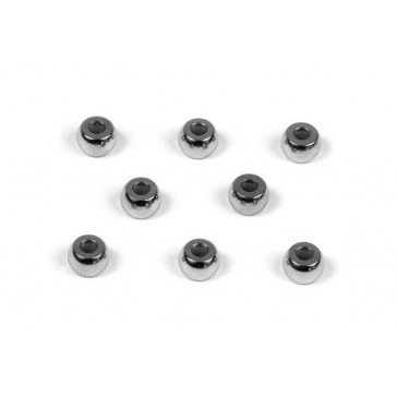 M18 Nickel Coated Pivot Ball 5.8 mm Type B (8)