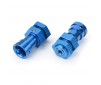 PERFORMANCE HD 1/5 AXLE CONVERSION FOR X-MAXX