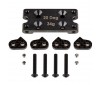 B6.3 FT STEEL BULKHEAD 20 DEGREE