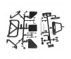 ENDURO ECTO BODY ACCESSORIES