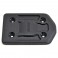 REAR SKID PLATE FOR MOST ARRMA 6S VEHICLES