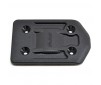 REAR SKID PLATE FOR MOST ARRMA 6S VEHICLES