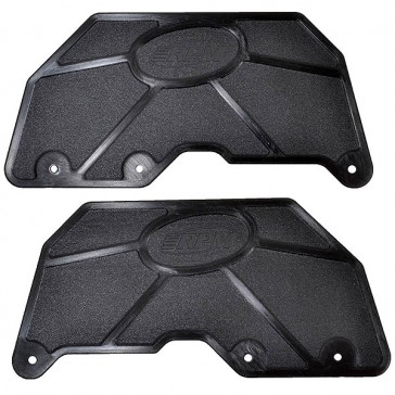 MUD GUARDS FOR 80812 KRATON 8S REAR ARMS