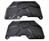 MUD GUARDS FOR 80812 KRATON 8S REAR ARMS