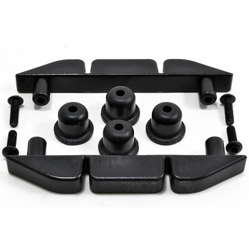 BODY SKID RAILS