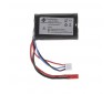 7.4V-850MAH-LIION-JST PLUG 767-1:791-2:797-3BD:747-