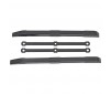 ROOF SKID RAILS FOR THE TRAXXAS X-MAXX