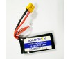 11.1V-1000MAH-LIPO-XT 60 PLUG 797-3BL:747-1BL