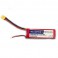 11.1V-2200MAH-LIPO-XT 60 PLUG 792-5.757-6.757-7.759-