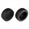 PRO4 SC10 OFF ROAD TYRES / FIFTEEN52 WHEELS