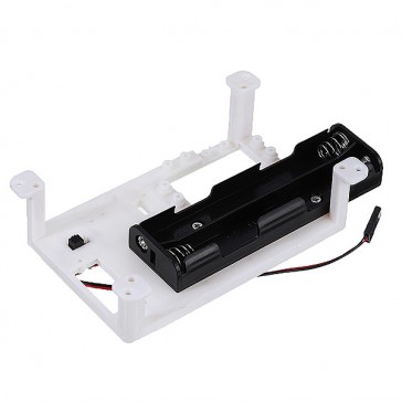 ELECTRONIC PARTS MOUNT 791-1