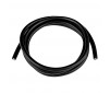 SILICONE WIRE 10AWG BLACK (1m)