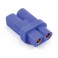 EC3 TO XT-60 ONE-PIECE ADAPTOR PLUG