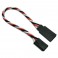 45CM 22AWG FUTABA TWISTED EXTENSION WIRE