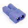 EC3(male) TO TAMIYA ONE-PIECE ADAPTOR PLUG