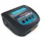 POWERPAL MINI AC 6A 60W BALANCE CHARGER/DISCHARGER - UK plug