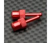 GMADE G-AIR SYSTEM WHEEL RED METAL STOPPERS (2)