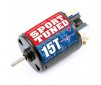 SPORT TUNED MODIFIED 15T BRUSHED MOTOR