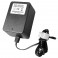 MAINS AC WALL CHARGER 1000mah FOR 7.2V w/TAMIYA PLUG  - UK plug