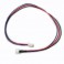 2S 30CM BALANCE LEAD EXTENSION WIRE JST-XH