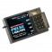 PULSE FHSS RECEIVER 2.4GHZ FOR ET1116