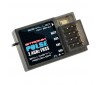 PULSE FHSS RECEIVER 2.4GHZ FOR ET1116