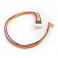 5S 30CM BALANCE LEAD EXTENSION WIRE JST-XH