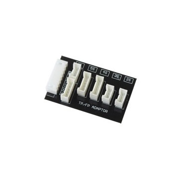 POWERPAL TP/FP BALANCE ADAPTOR BOARD (w/o lead)