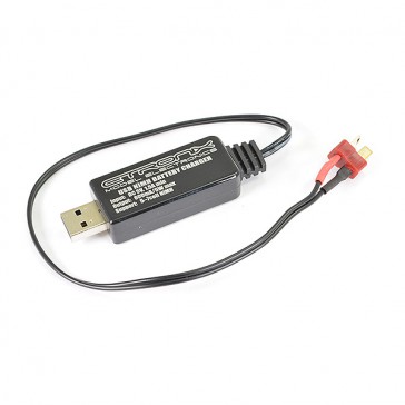 USB 600mA/5W FOR 7.2V BATTERY - DEANS