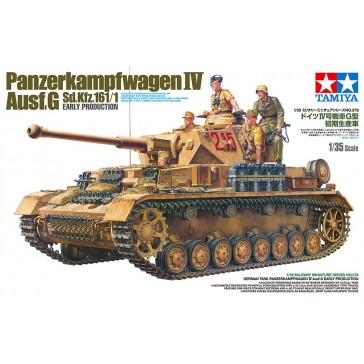 Panzer IV Ausf.G