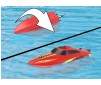 RACENT VECTOR 30 BOAT RTR RED