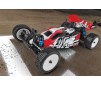 RB10 RTR RED 1/10 BUGGY