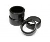 Micro Drift Tire Set (Front/Rear)
