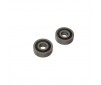 Ball Bearing 6x16x5mm 2RS (2)